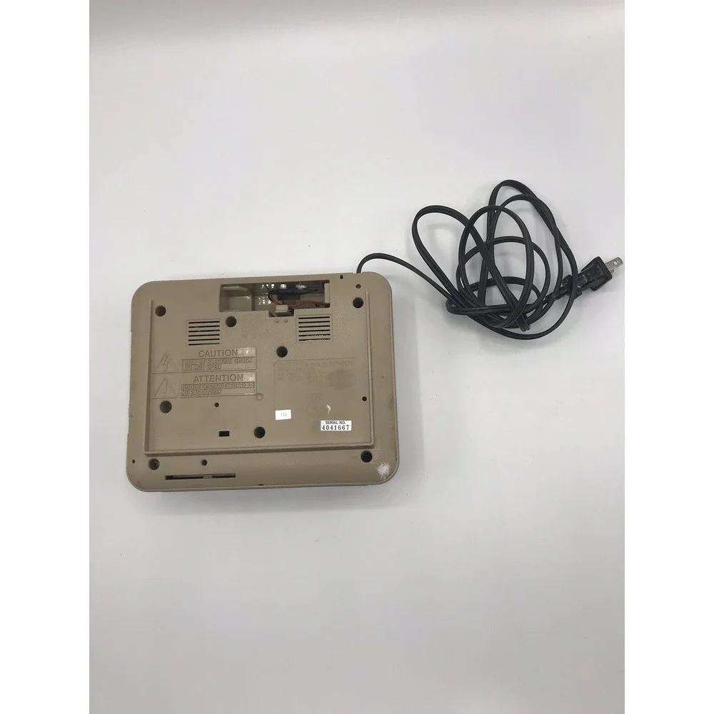Sony dream machine